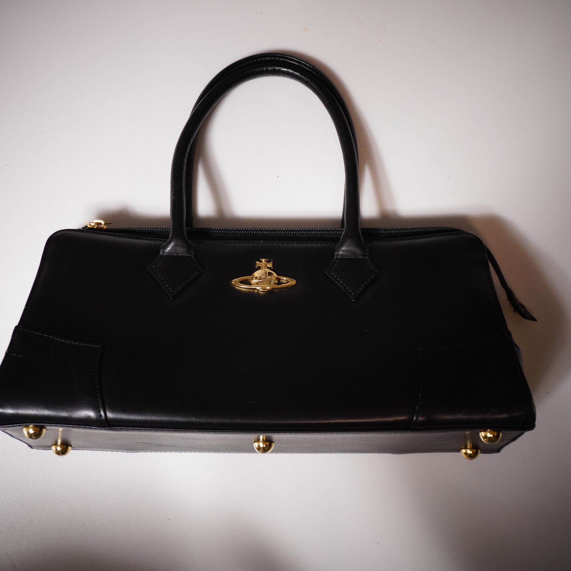 Vivienne Westwood】ヴィヴィアンウエストウッド ゴールドオーブ