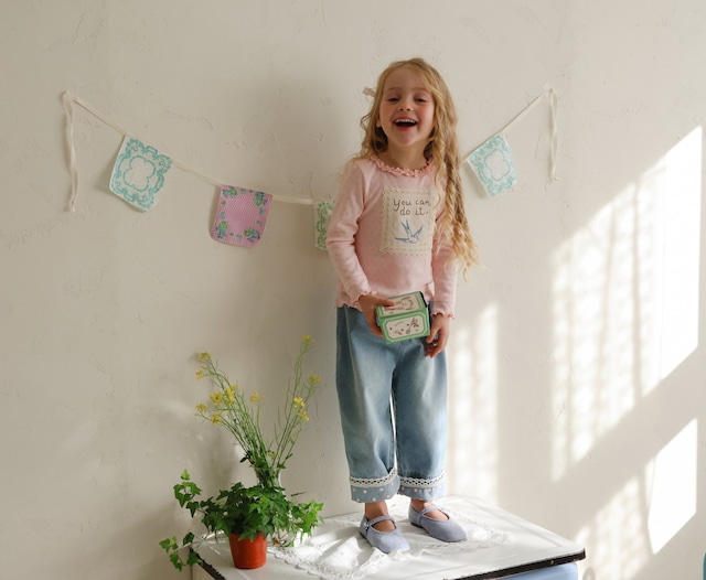 【1/31〆予約】<flo>  Joe T