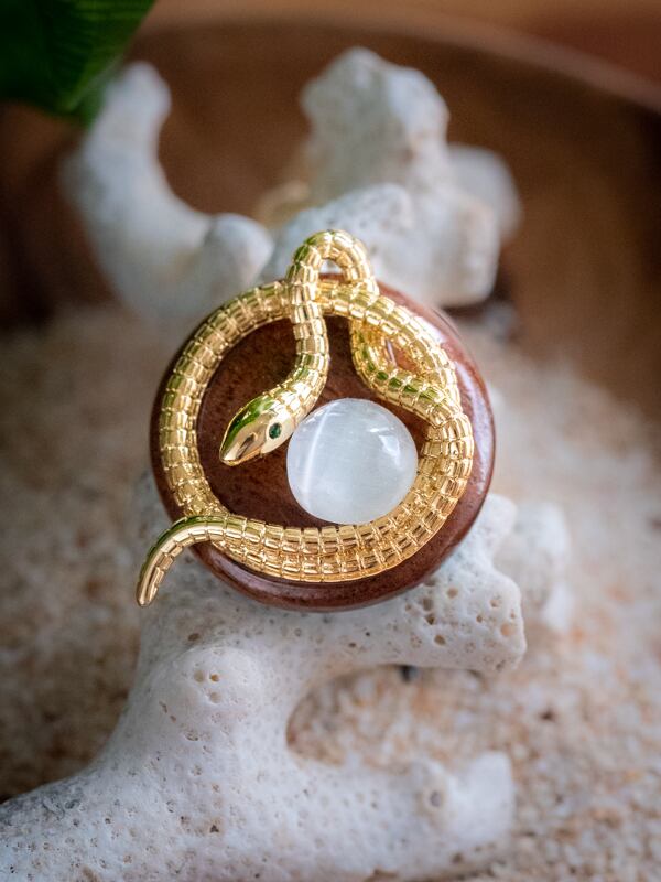 蛇］ | fugue（フーガ）