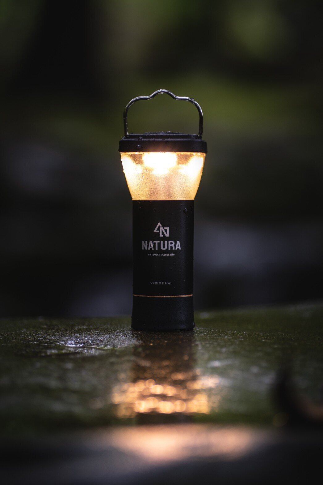 NATURA LED SUPER FLASH LIGHT