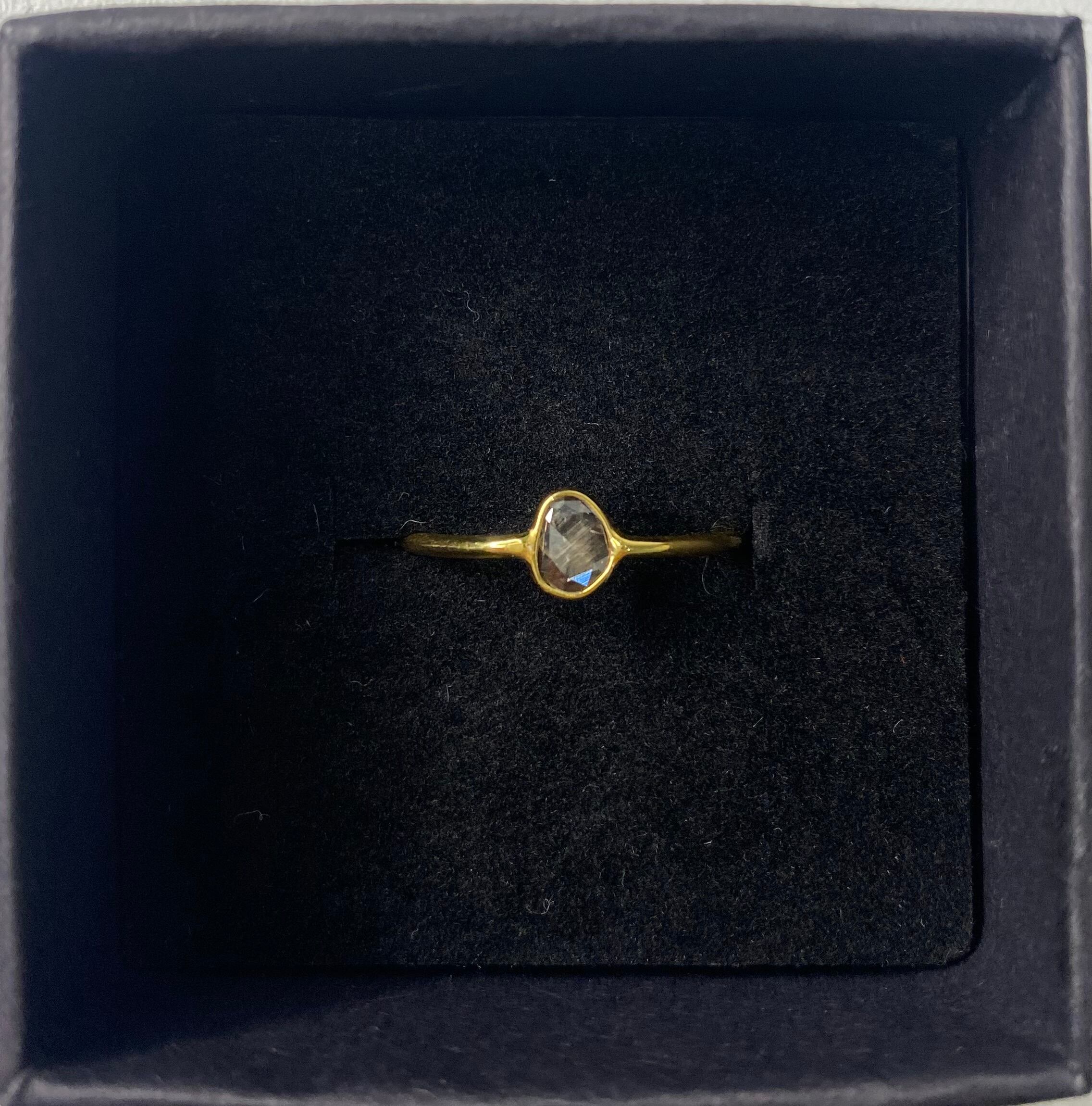 kana.k1012様 6/7ご購入分 ナチュラルダイヤ 14号