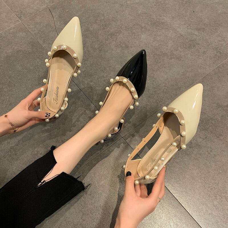 スプリングオータムスタイルシングル 靴 シューズ 春物 秋物 部族の婦人靴62112859952