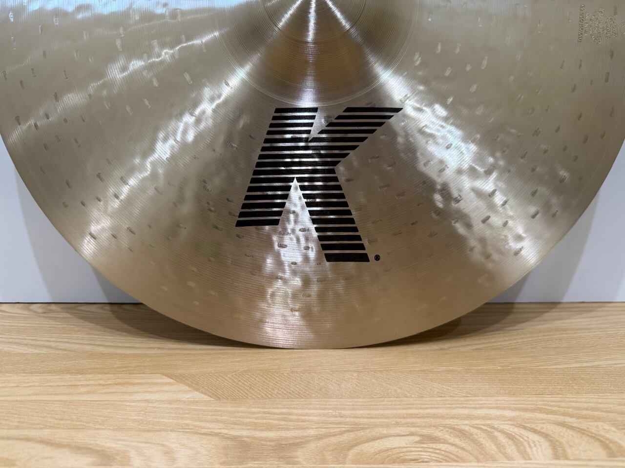 選定品]Zildjian 16