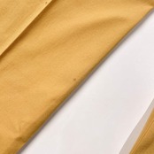 PEARLY GATES パーリーゲイツ 2タック コットン チノ パンツ 1/イエロー系 メンズ ゴルフウェア スポーツ 日本製