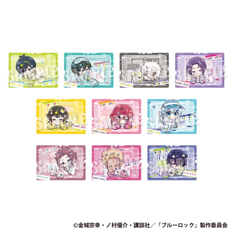 ブルーロック | アニハピSHOP ONLINE