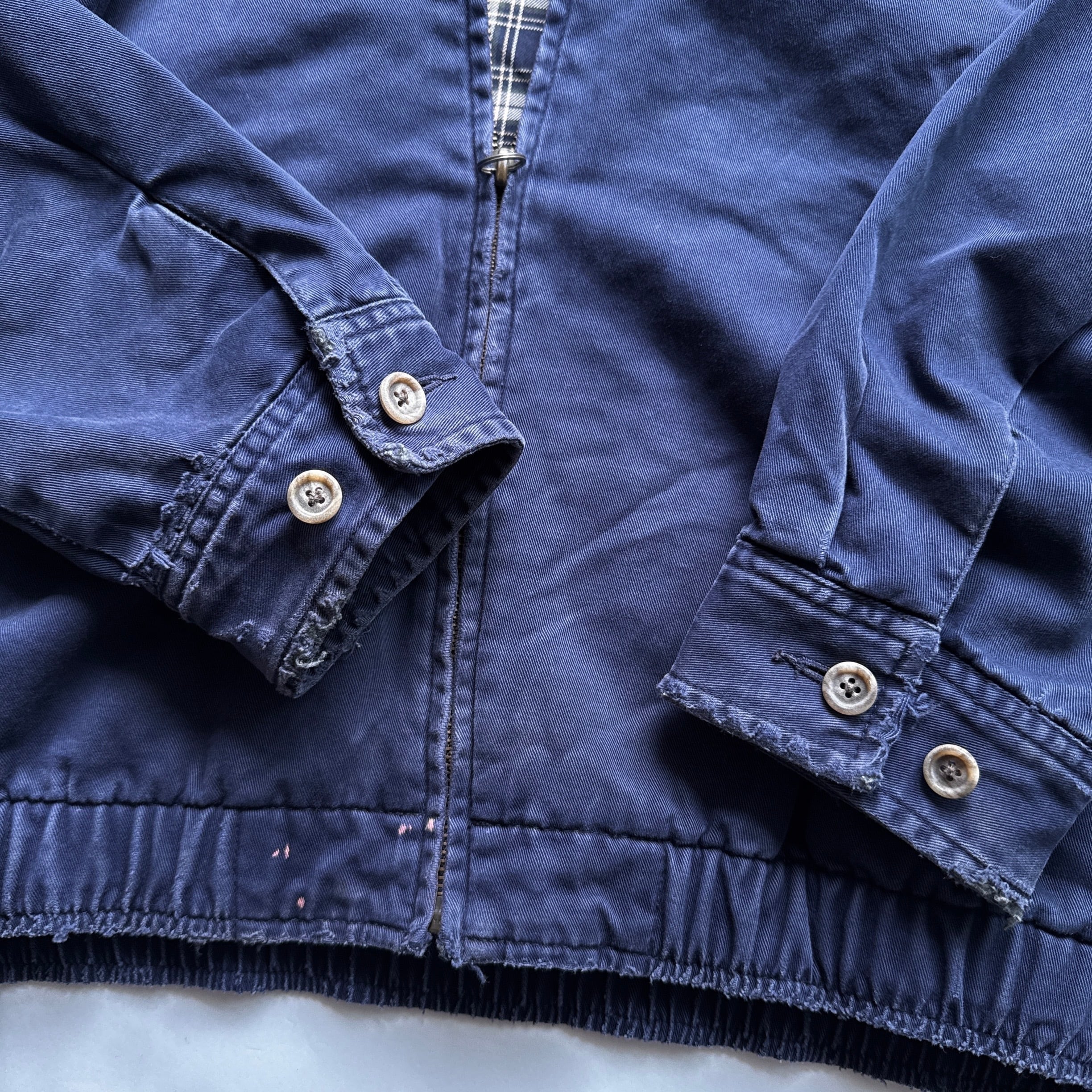 90's Polo by Ralph Lauren Swing Top Jacket ポロ ラルフローレン
