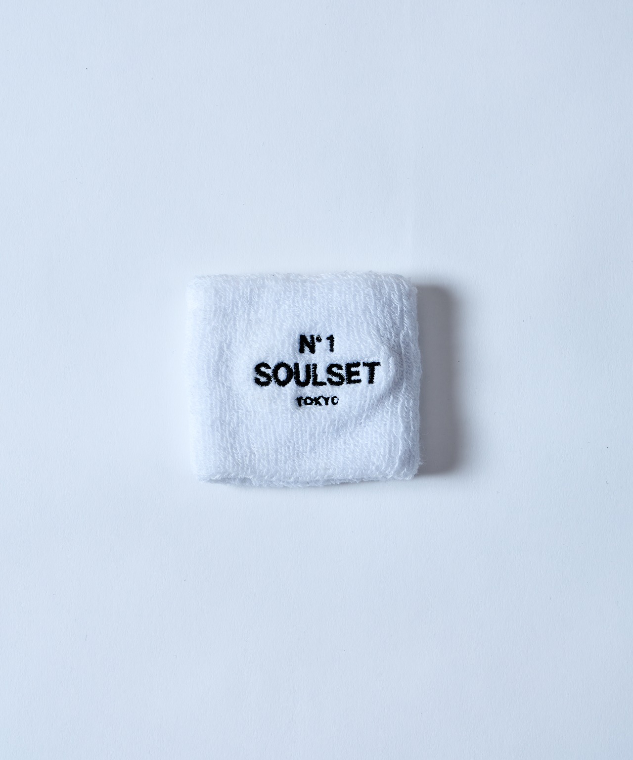 Nº 1 WRIST BAND