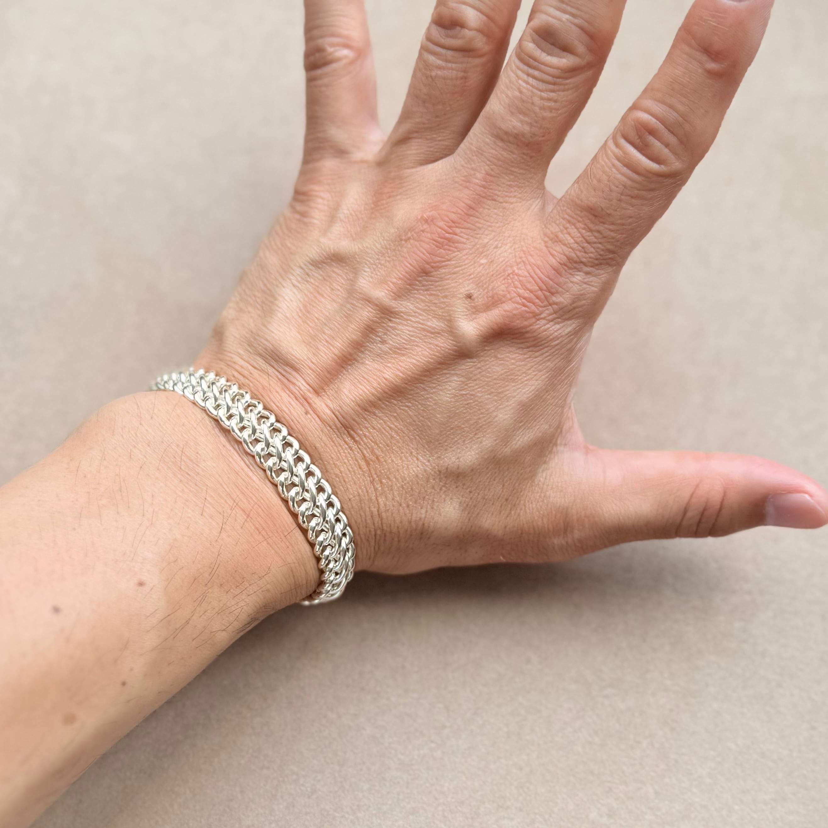 vintage tiffany ヴィンテージティファニーinfinity link chain