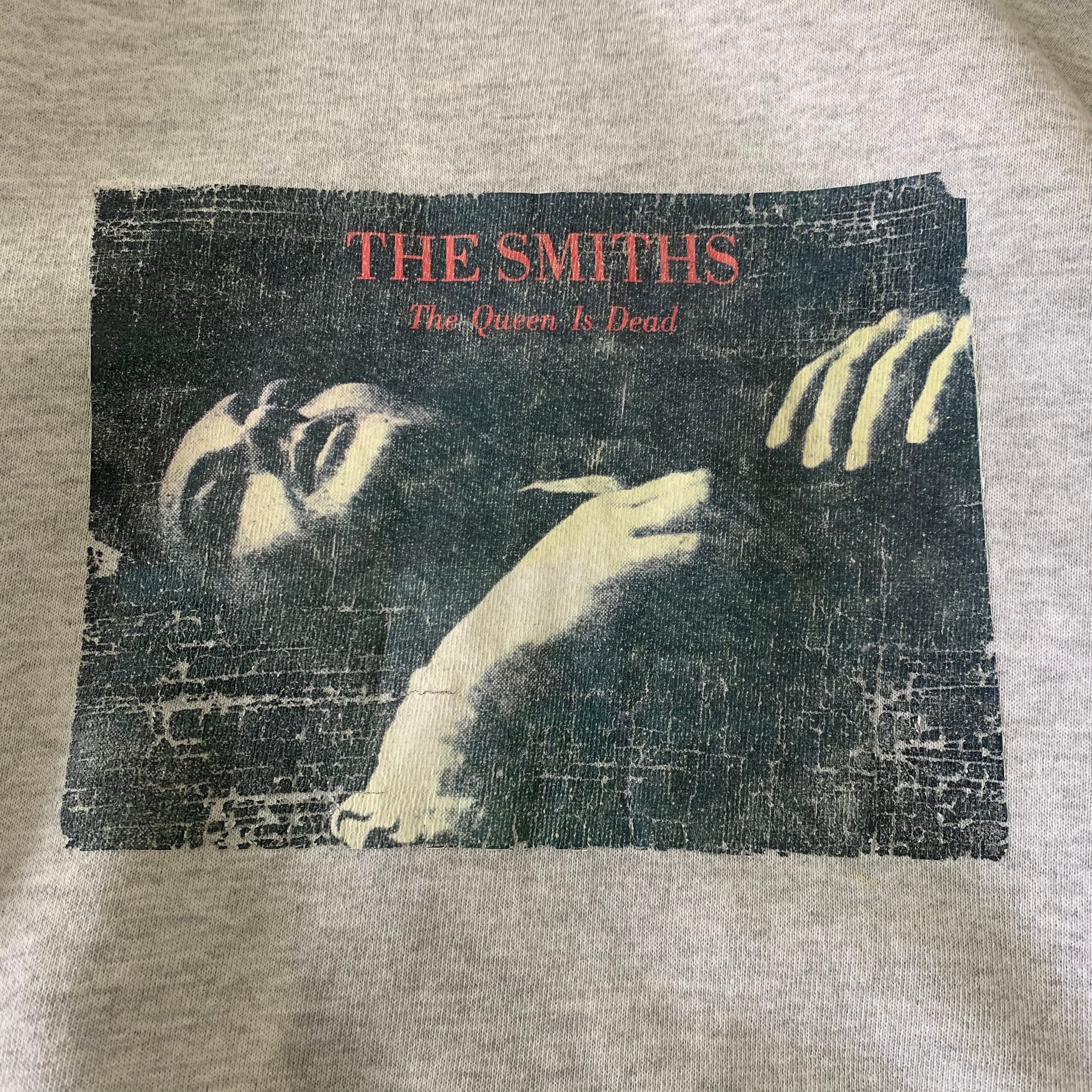 90s The smiths sweat | What