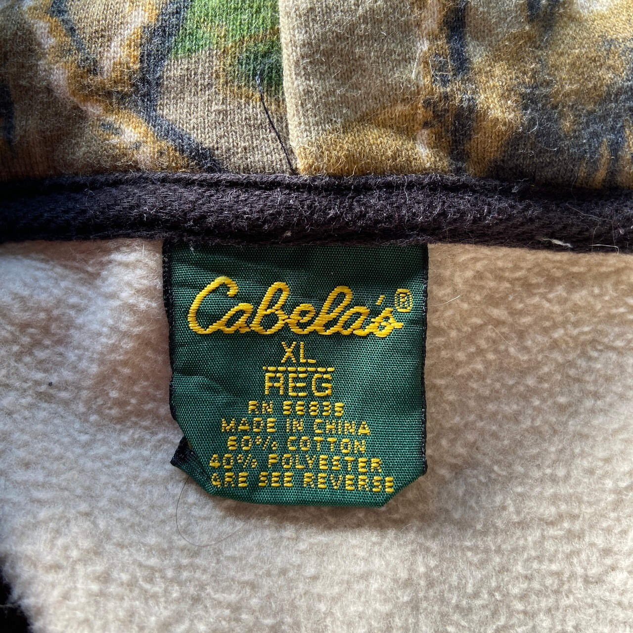 cabela