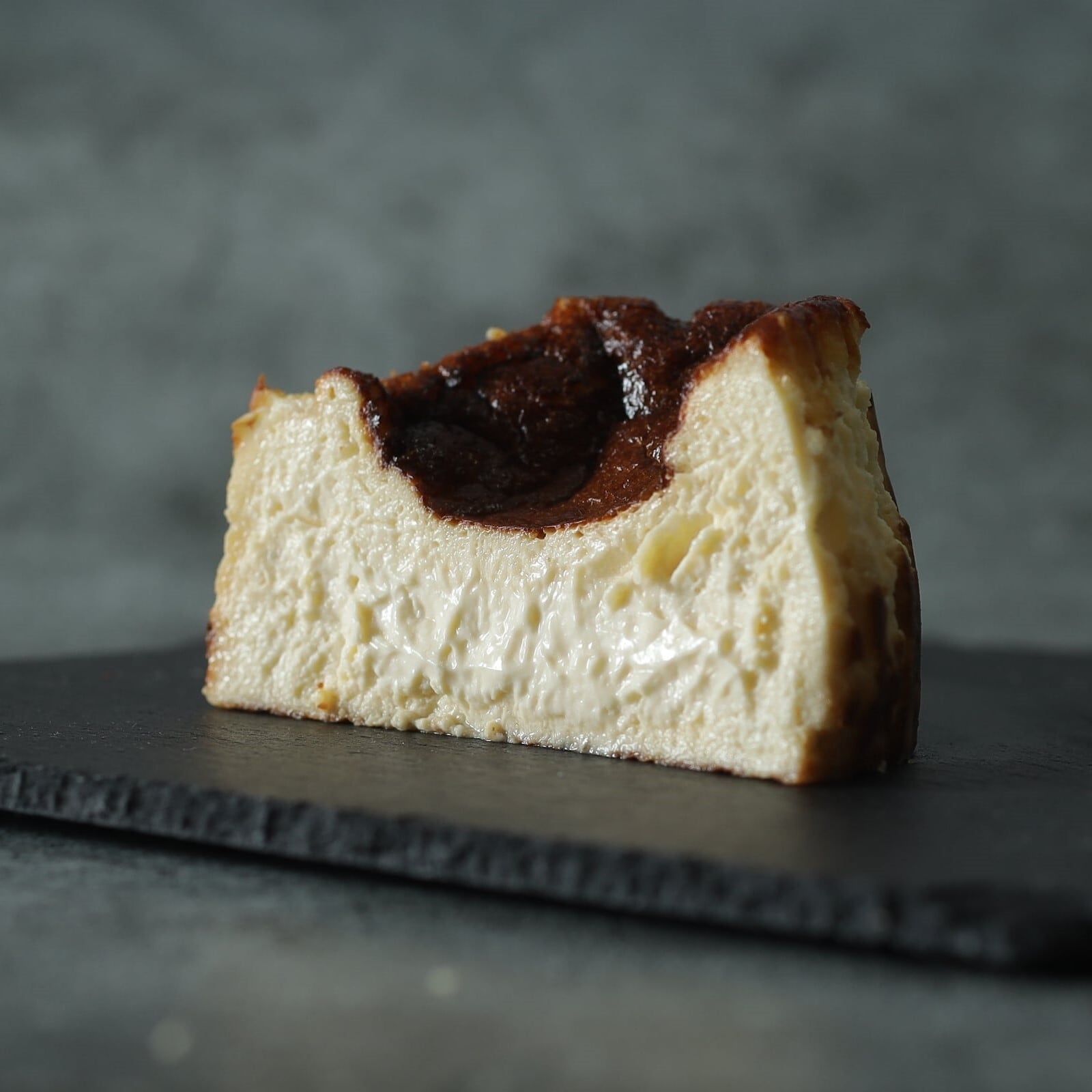 ブルーチーズのバスクチーズケーキ 9cm | GOZO