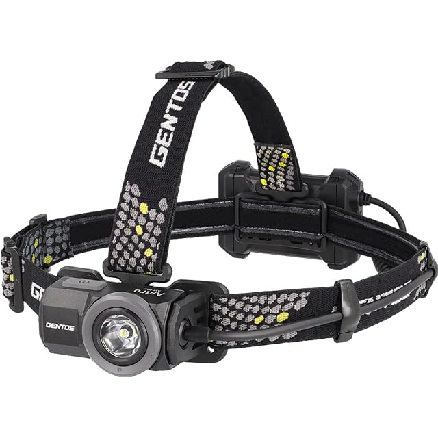 Ledlenser(レッドレンザー) MT10 Black Edition ハンディライト 最大
