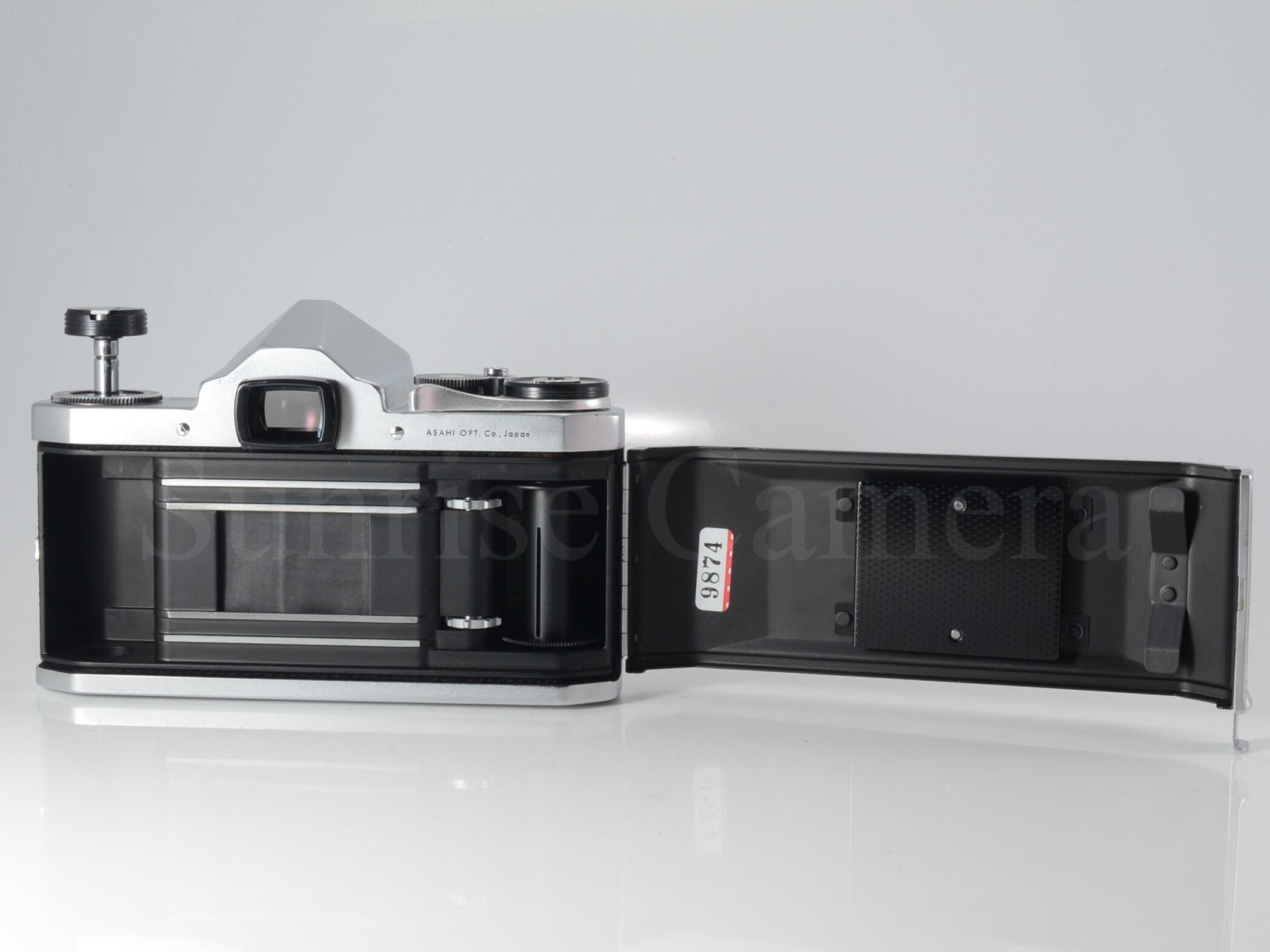 PENTAX HONEYWELL HEILAND H2 ペンタックス (61376) | サンライズ