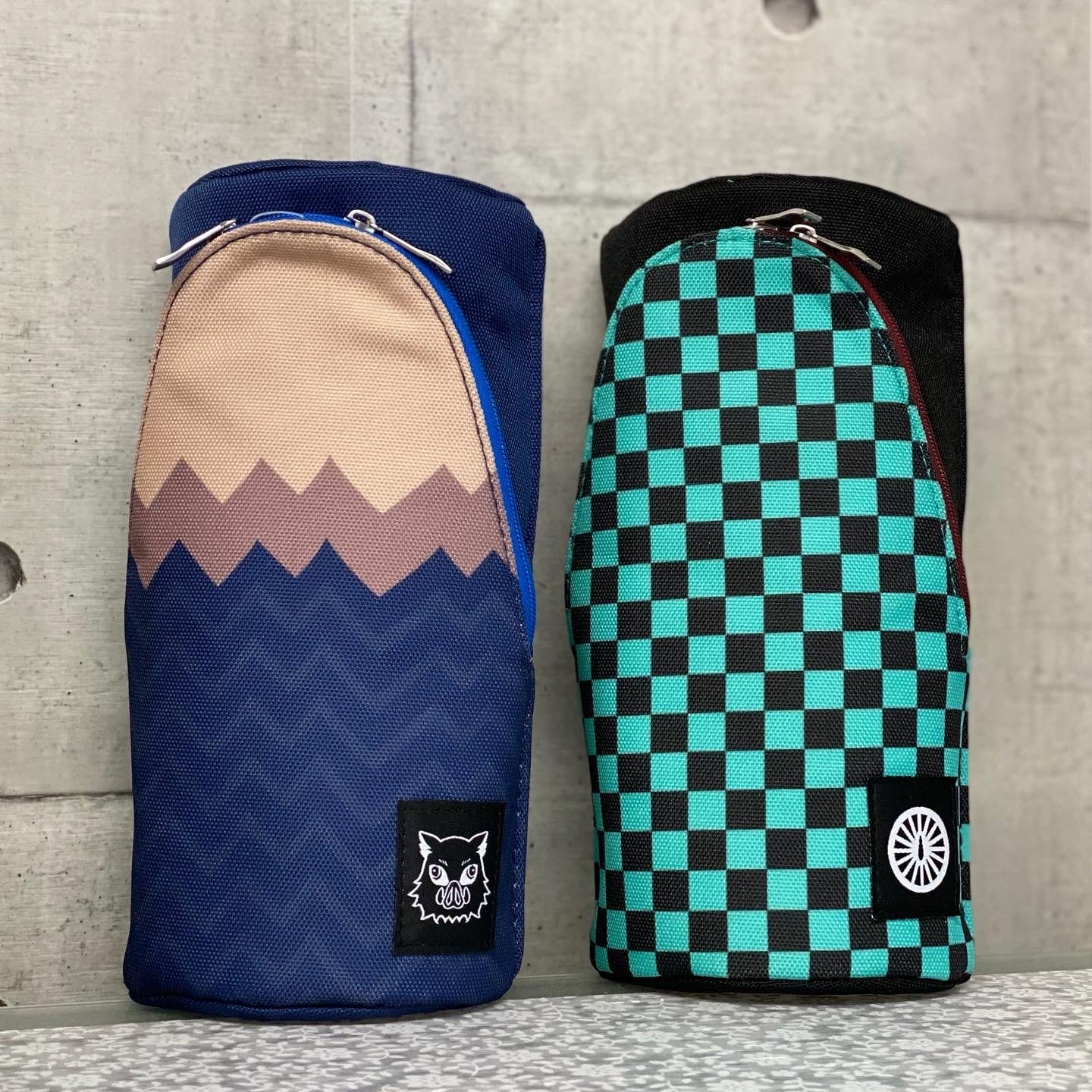 ReoNa × Giftole 限定コラボグッズ エンベロープフラットケース エンベロープフラットケースとは ReoNa エンベロープフラット