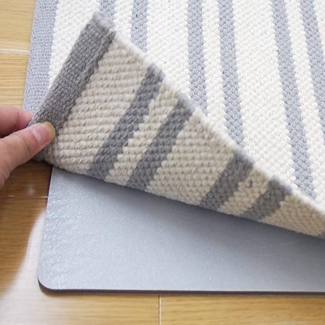 廊下敷き マルチロールカーペット 600*90cm 吸着マット 足腰負担軽減