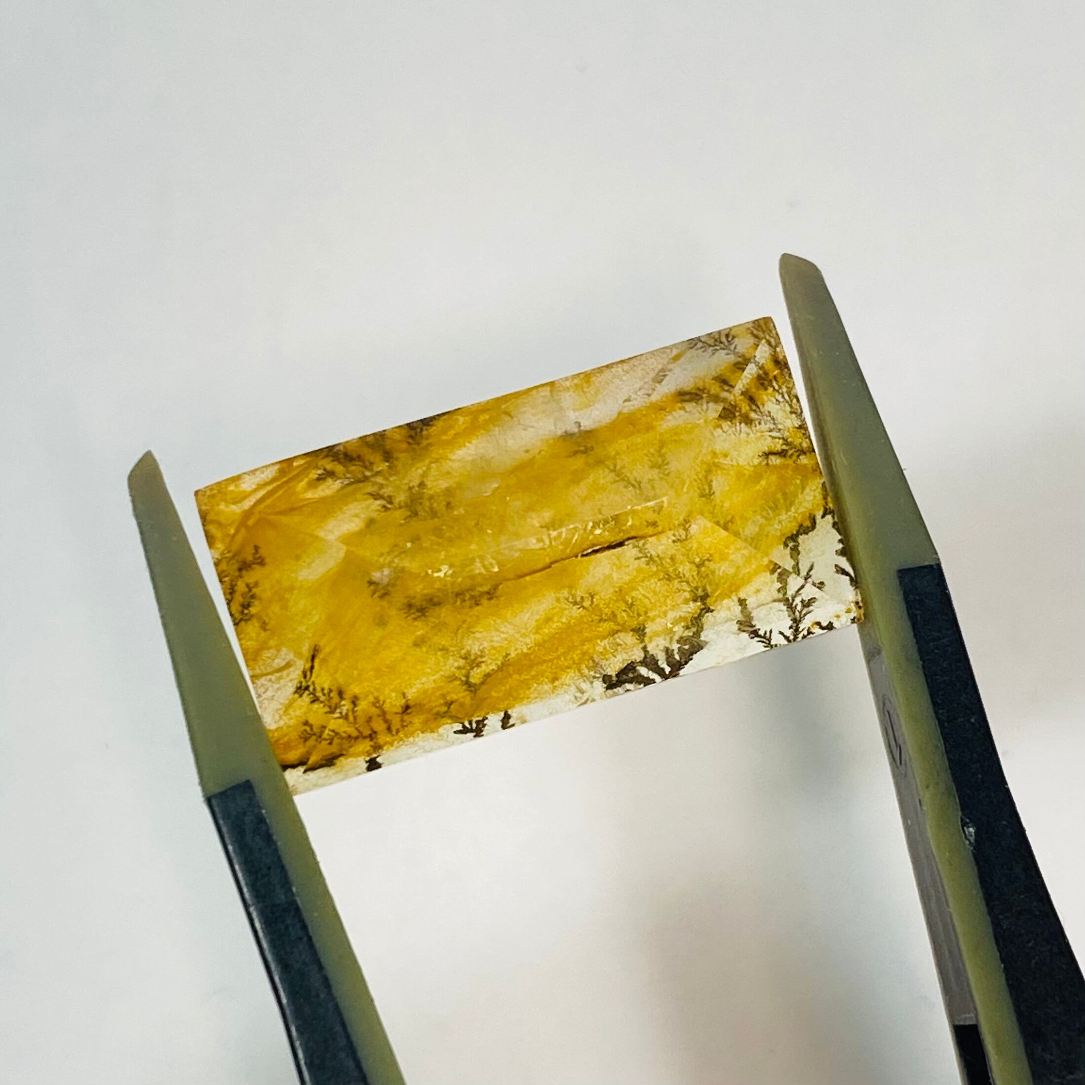 秋楽し デンドリティッククォーツ