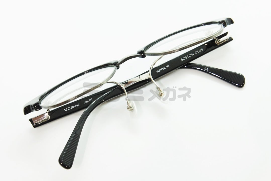 下町ロケット2】安田顕さん着用モデル BOSTON CLUB 単式 跳ね上げ