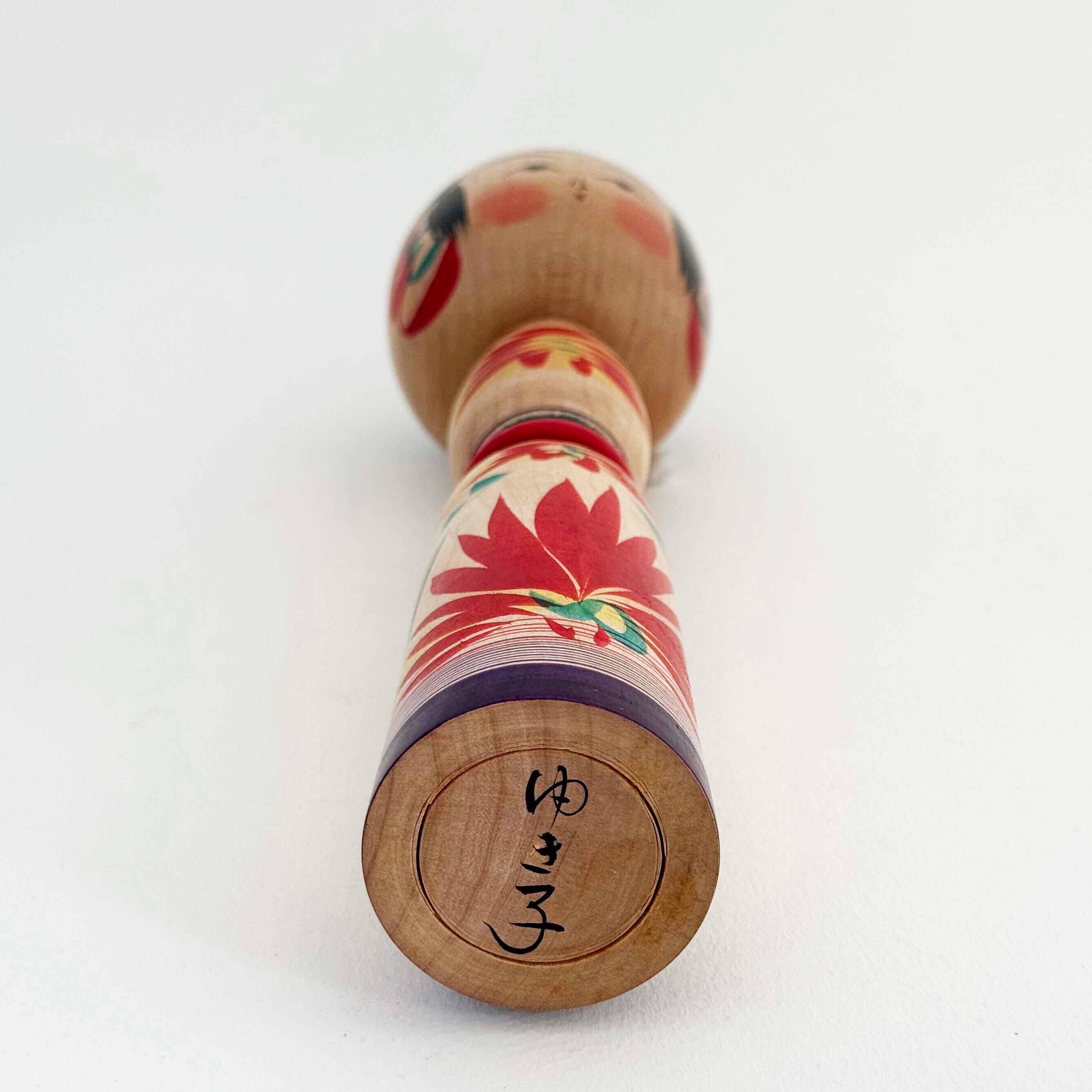 弥治郎系 / 井上ゆき子工人（25cm花）