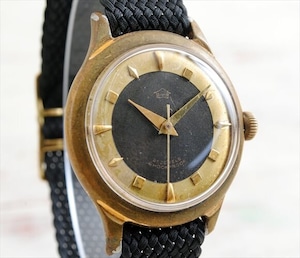 ドイツ製 ヴィンテージ 腕時計 21石 21Jewels メンズ ヴィンテージ アンティークウォッチ 時計 ig1371
