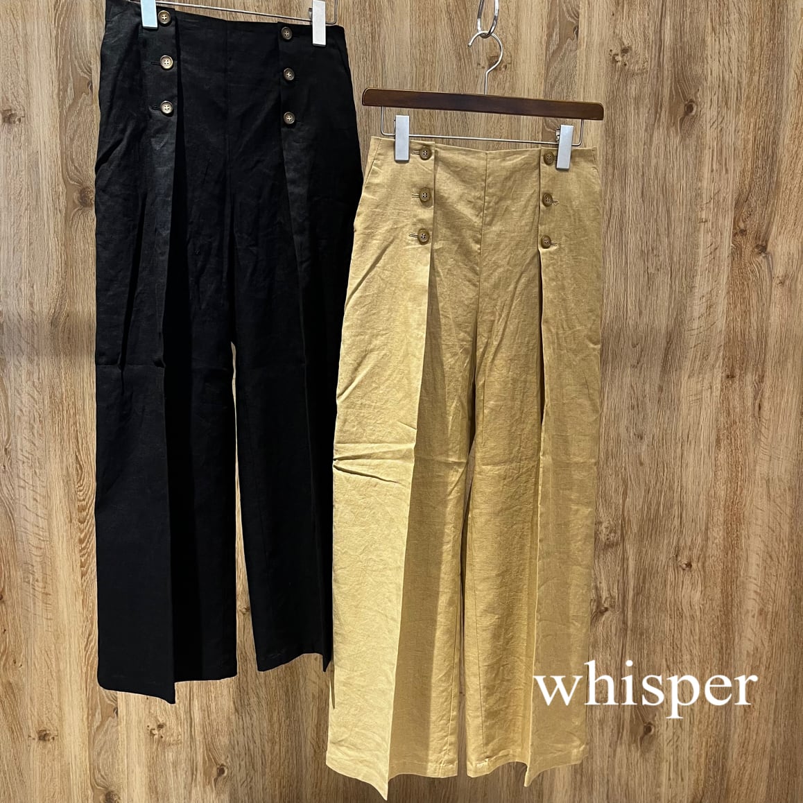 BLUE FRONCE（ブルーフロンセ） | whispermusee