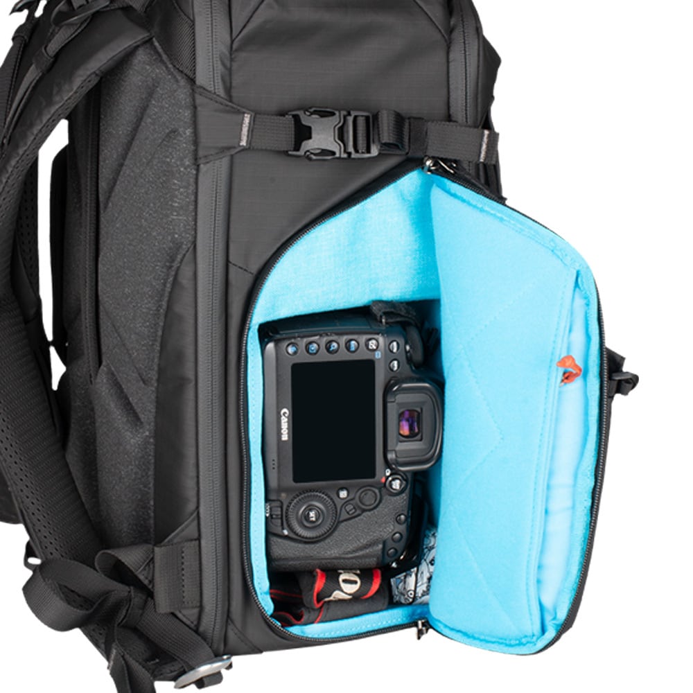 Summit Creative メトロポリス カメラリュック 大容量 28L 防水 軽量