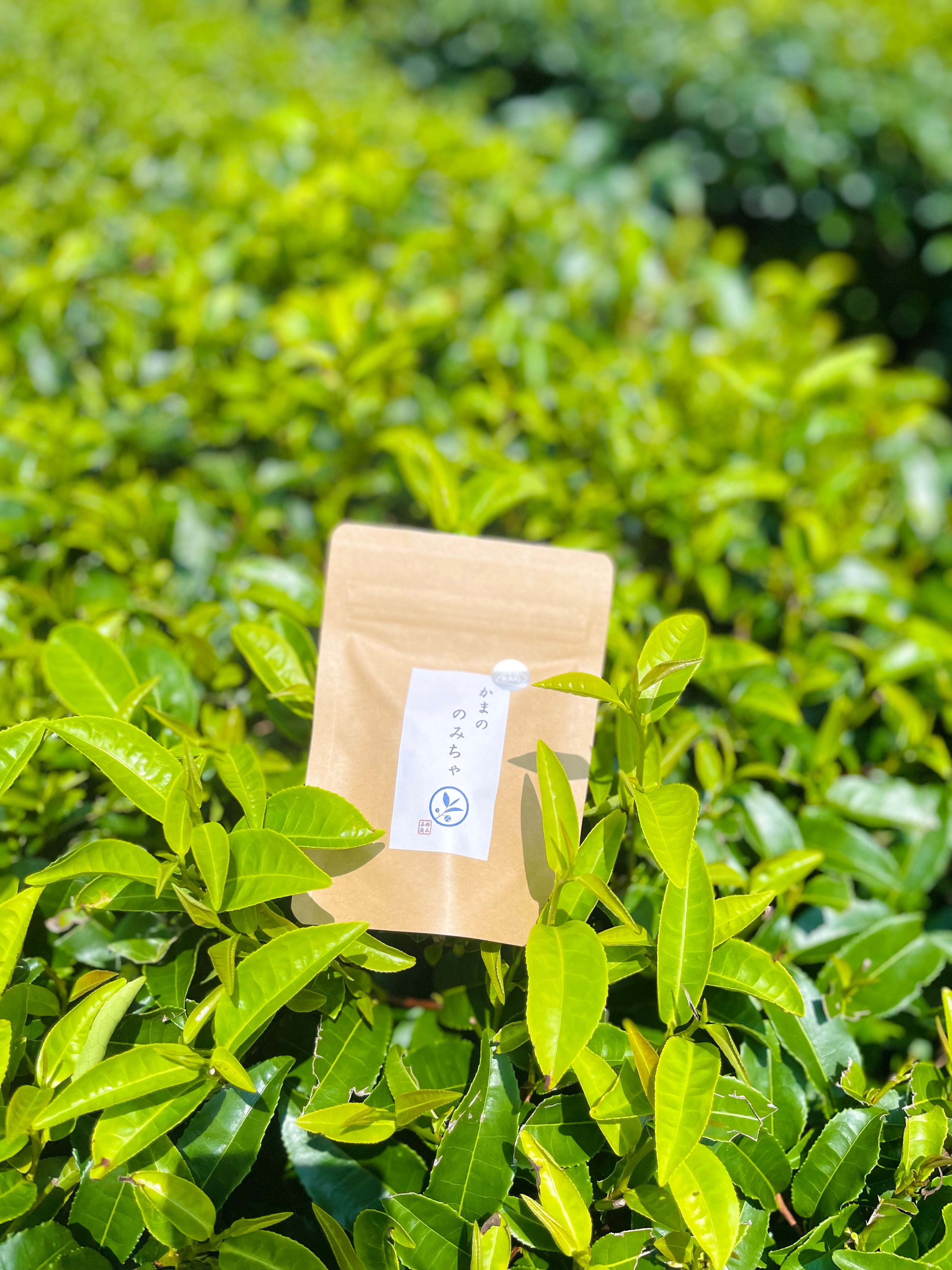 サン　☆茶3 鈴木良法　志戸呂茶入　共箱　高さ8.5㎝　東里6-0815① サン様専用 ☆茶3 鈴木良法 志戸呂茶入 共箱 高さ8.5㎝ 東里6