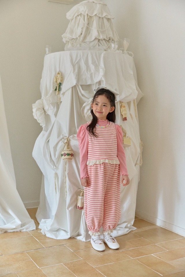 【1/26〆予約】<berryberry>  Slim T