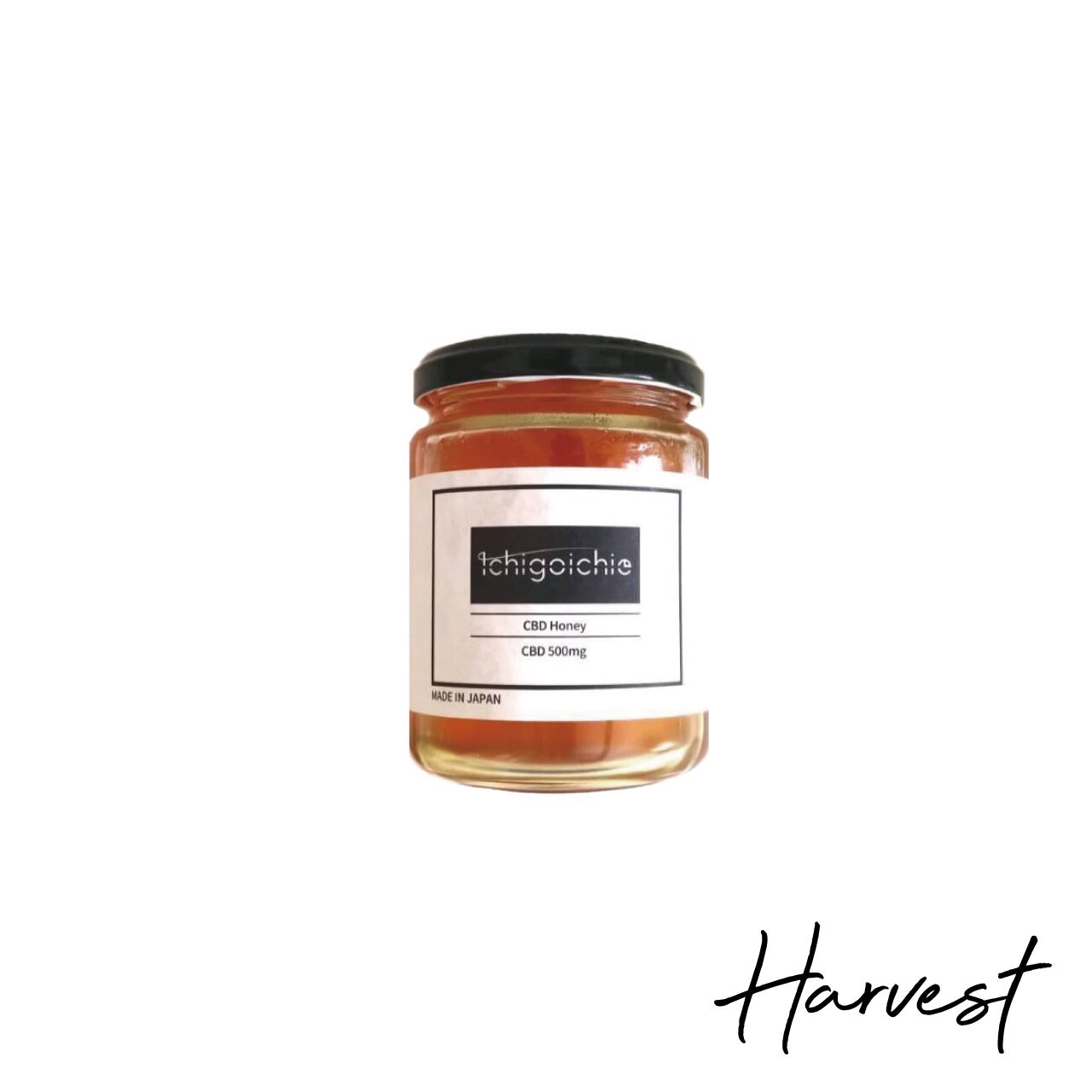 BRAND | CBD STORE HARVEST
