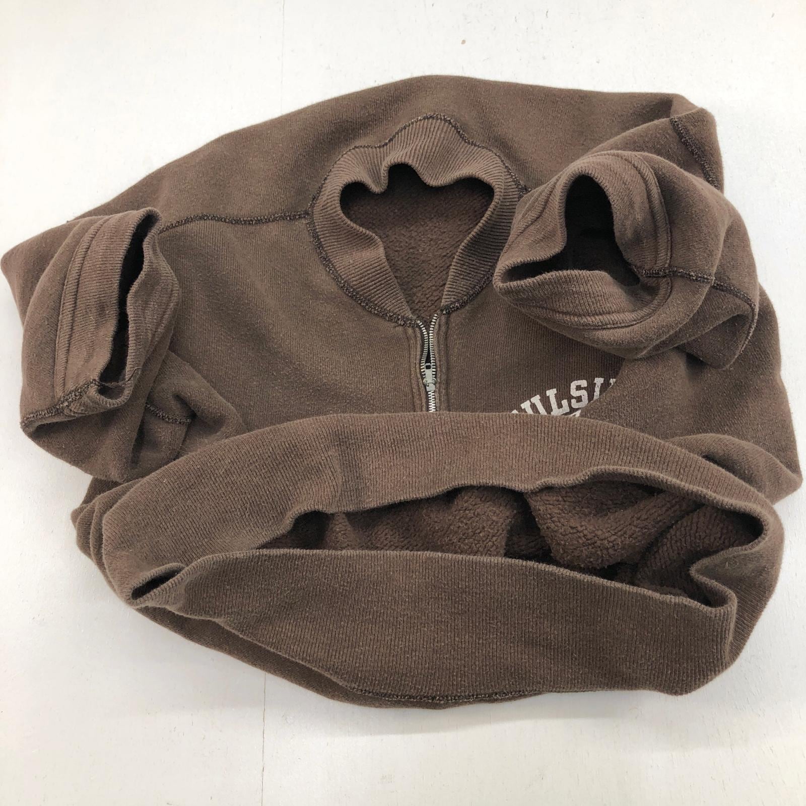 RUSSELL SOUTHERN CO. ラッセル サザン 60年代 USA製 ハーフジップ RUSSELL SOUTHERN CO. ラッセル サザン 60年代 USA製 ハーフジップ