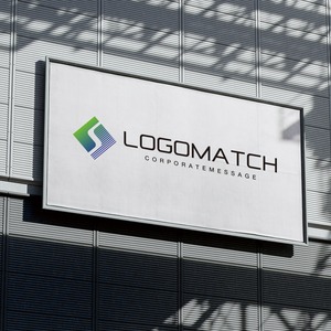 プロフェッショナルSのロゴ