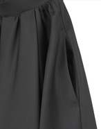 CLANE VOLUME FLARE SKIRT