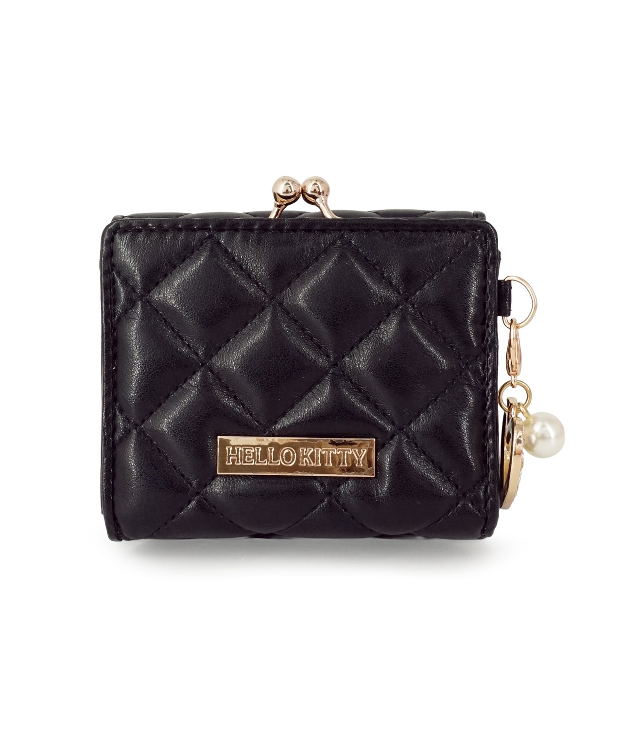 HELLO KITTY : MINI WALLET KT-W5272