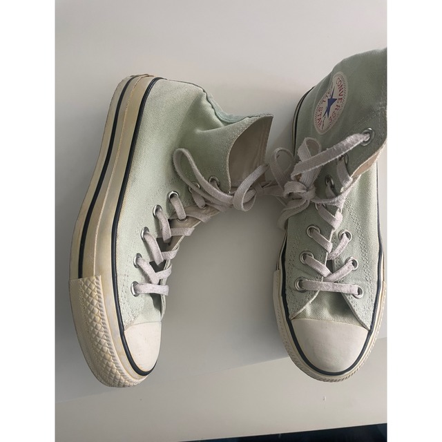 OSAKA  limited converse