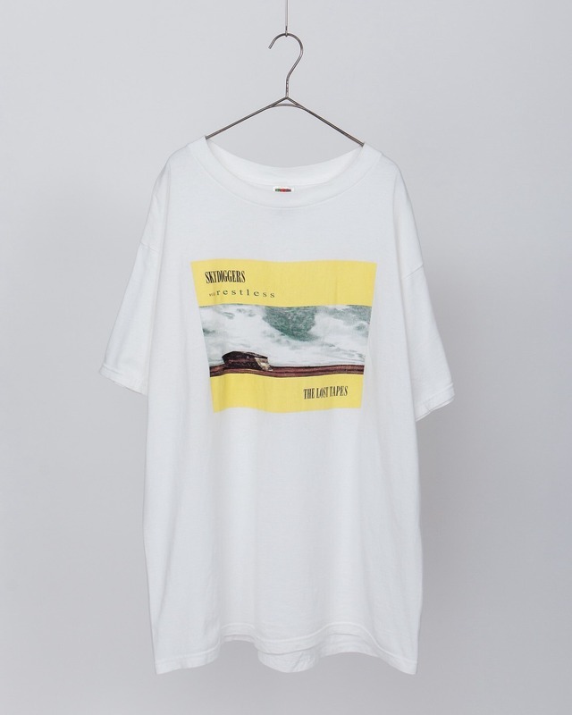 print T-shirt