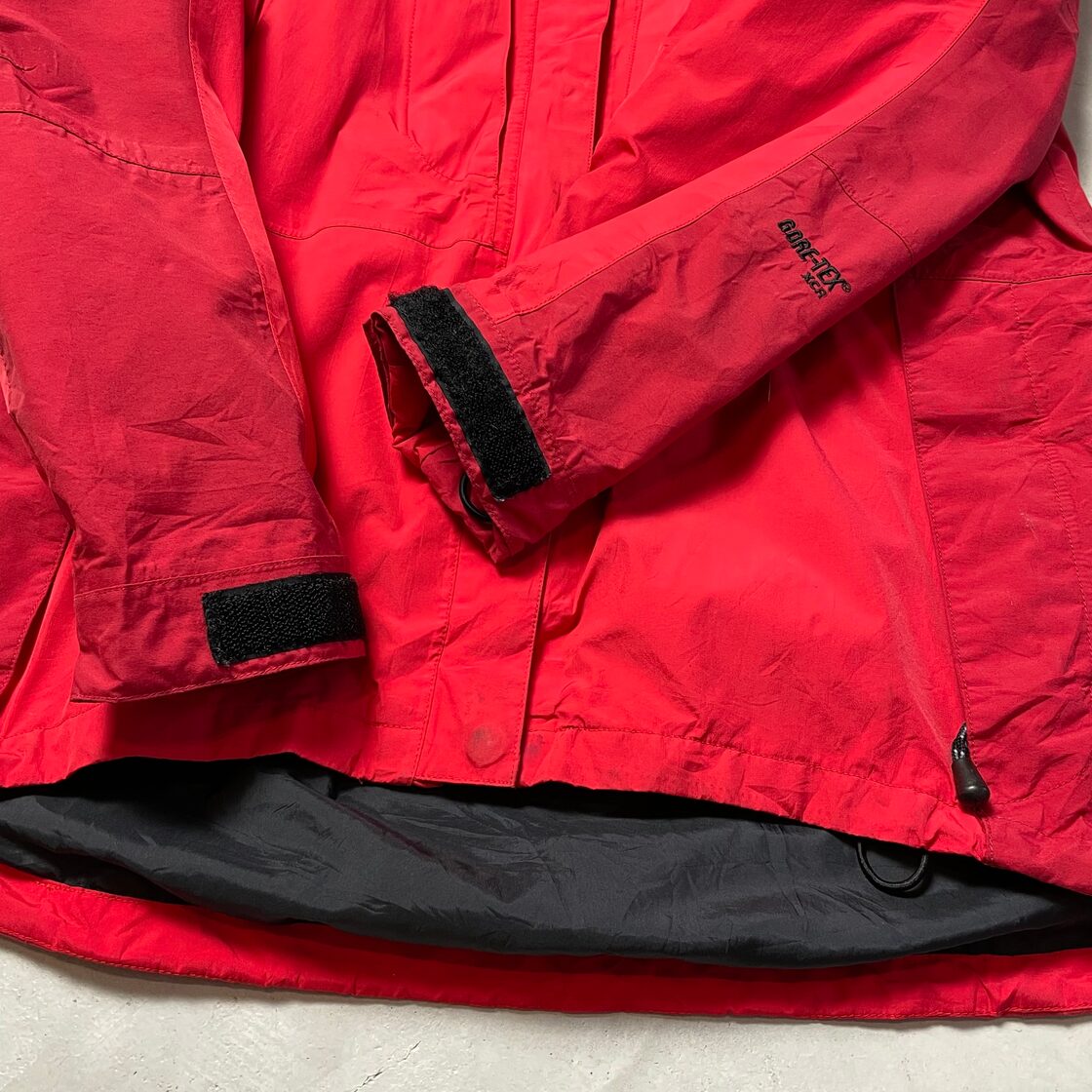 THE NORTH FACE ザ ノースフェイス SUMMIT SERIES サミットシリーズ 