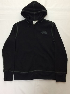 THE NORTH FACE/ザノースフェイス/パーカー/黒