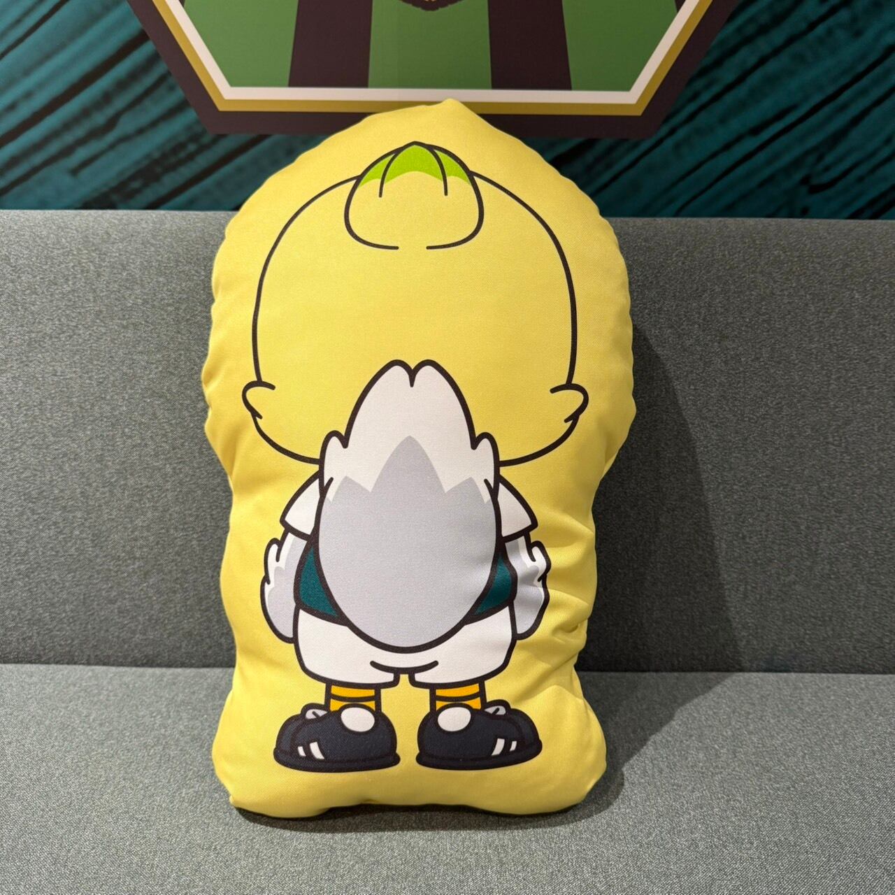 ガミティクッション（全身） | SC相模原公式オンラインショップ