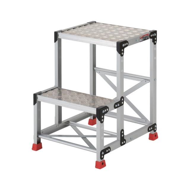 ハンド フォークリフト パレット 最高位900mm 200kg 1611 | PAY ID