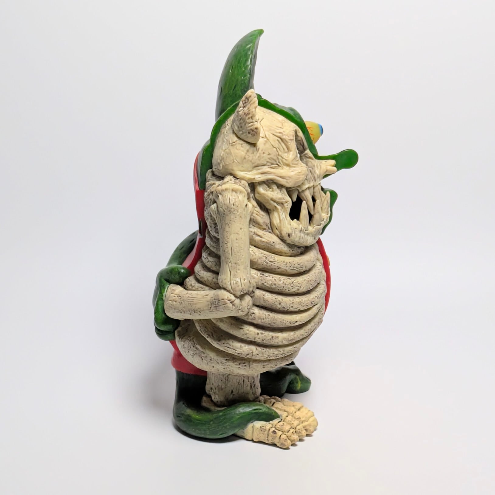 ♧ 再入荷!【Rat Fink ラットフィンク】 PVCフィギュア LIMITED ♧ 再入荷!【Rat Fink ラットフィンク】 PVCフィギュア LIMITED