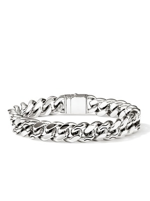 Curb Chain Bracelet