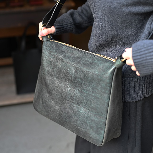 アルコショルダー M / ハバナ限定仕様