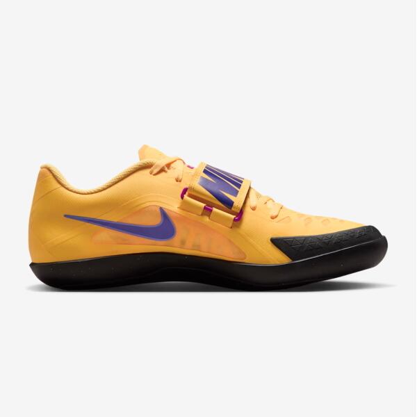 NIKE Zoom Rival SD 2 Citron Pulse ナイキ ズーム ライバル ショット