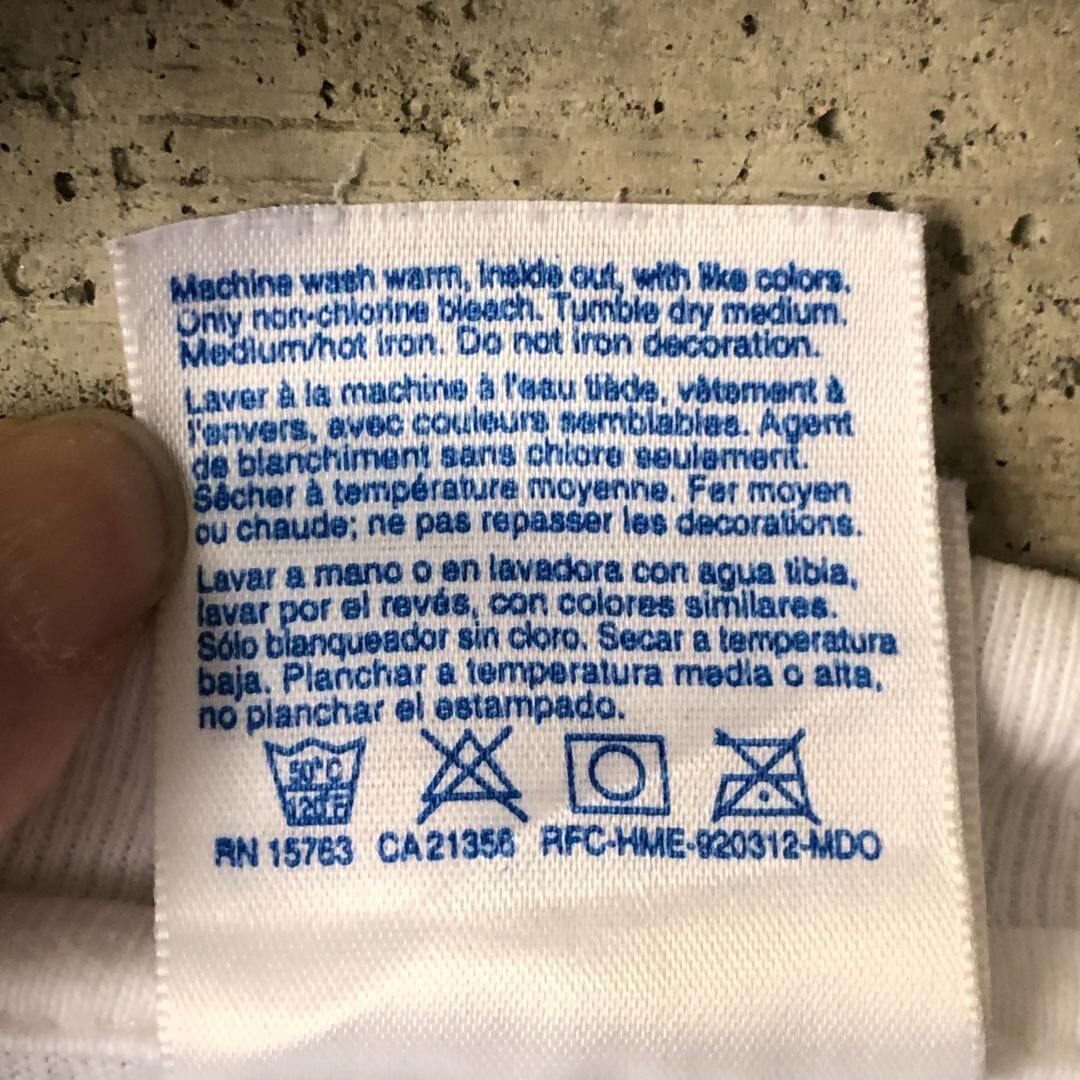 ★初代iMac★ Tシャツ USED】90'S APPLE iMac T-SHIRT | KONBINI