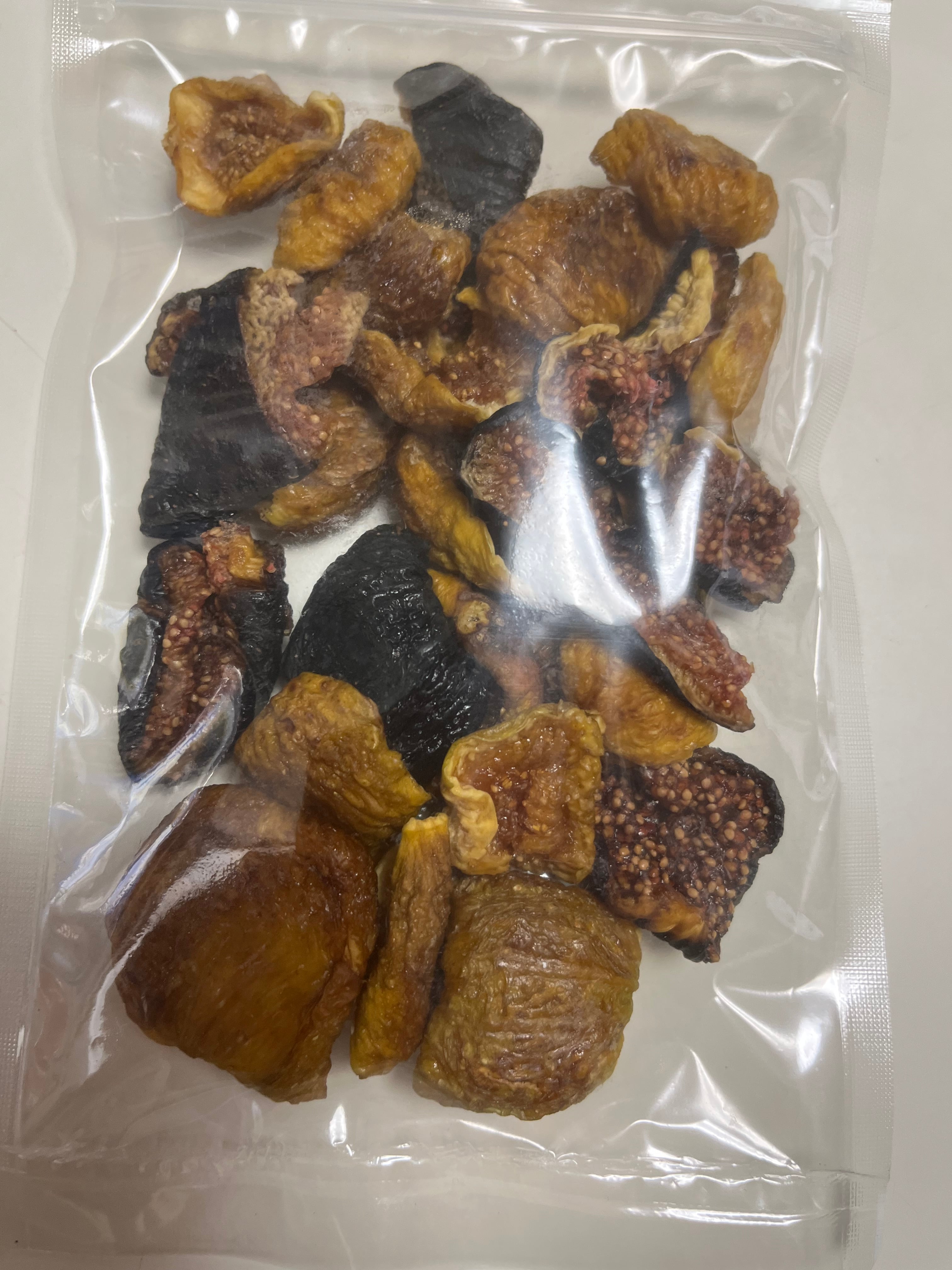 ドライいちじく　1袋 ドライいちじく90g 1袋 | 田倉ファーム