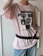 【新作5%OFF・3日間】Mesh See-through Layered Tops_3colors