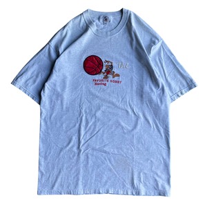 "TAZ 海外らしさ全開"