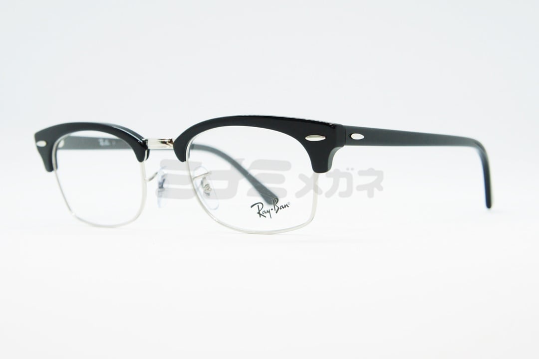 Ray-Ban（レイバン）RX3916-V 2000 CLUBMASTER SQUARE クラブ