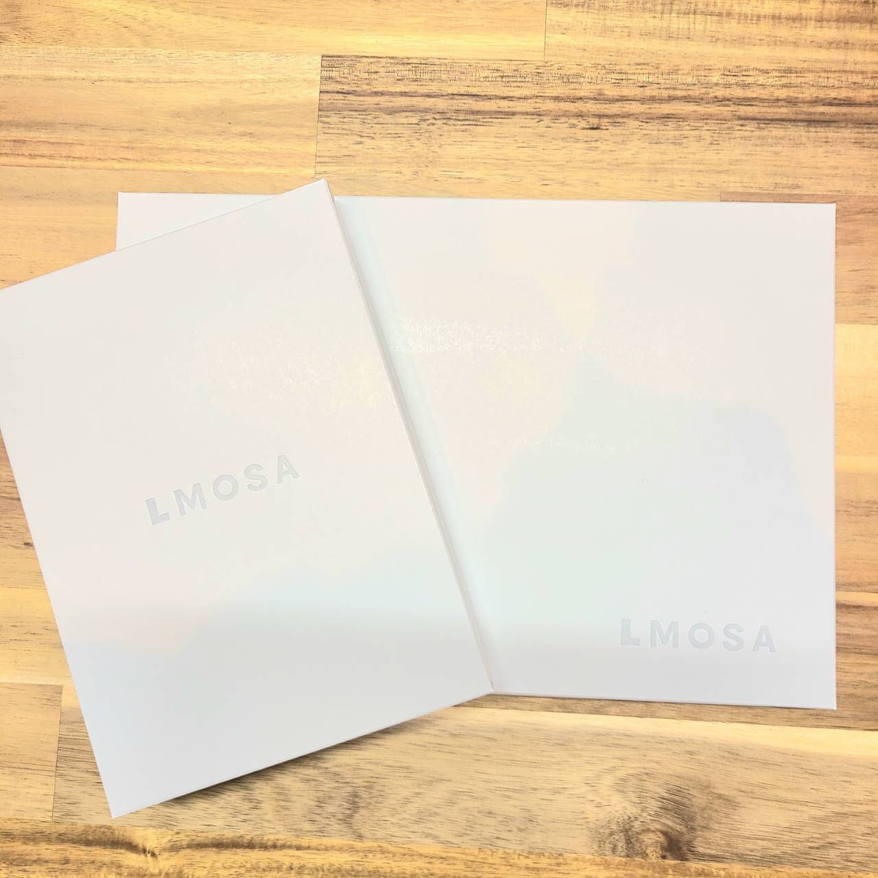LMOSA 背中マスク 5枚セット | LuciR online shop