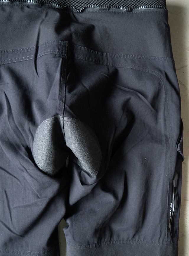 "BÜSE" used Biker pants