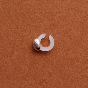 Matte "egg-earcuff" SV